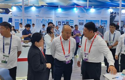 寶泰隆參展第六屆中國國際新材料產(chǎn)業(yè)博覽會
